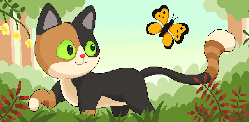 Custom Cats Online