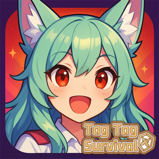 TagTag Survival: Action RPG