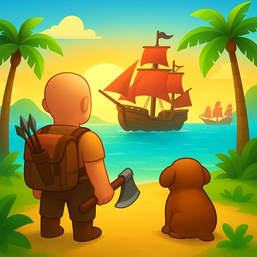 Call of Island: Survival