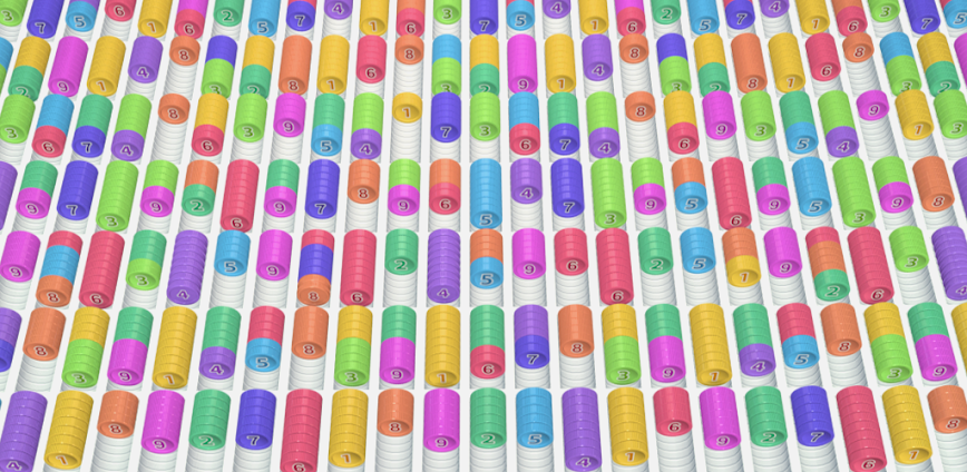 Coin Sort