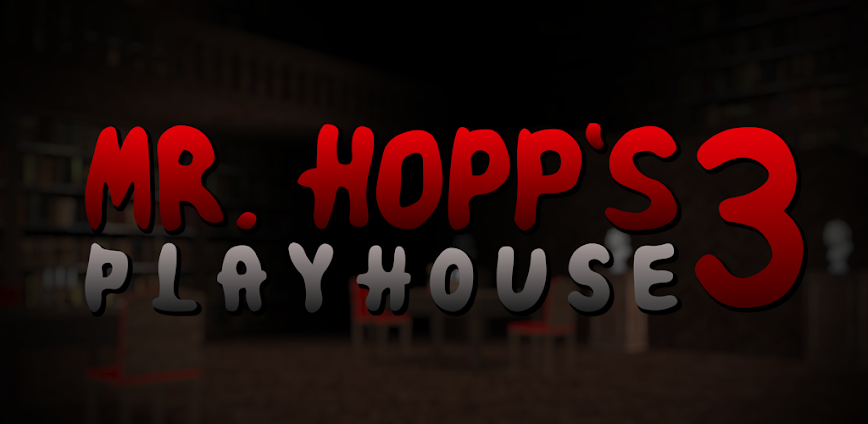 Mr. Hopp's Playhouse 3