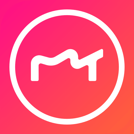 Meitu – Photo & Video Editor