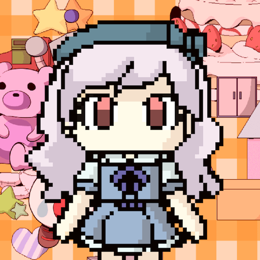 迷子のふたりのトイボックス