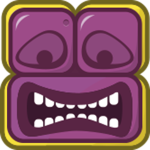 Jungle Flappy