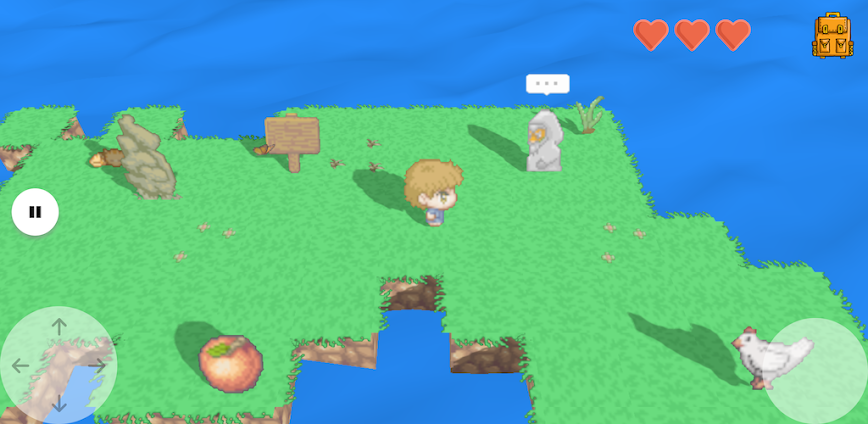 GMKR Game Maker