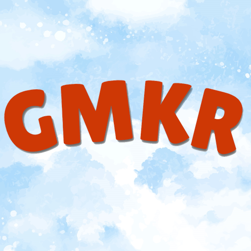 GMKR Game Maker