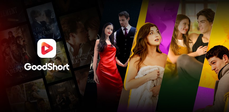 الأفلام والأحلام – GoodShort