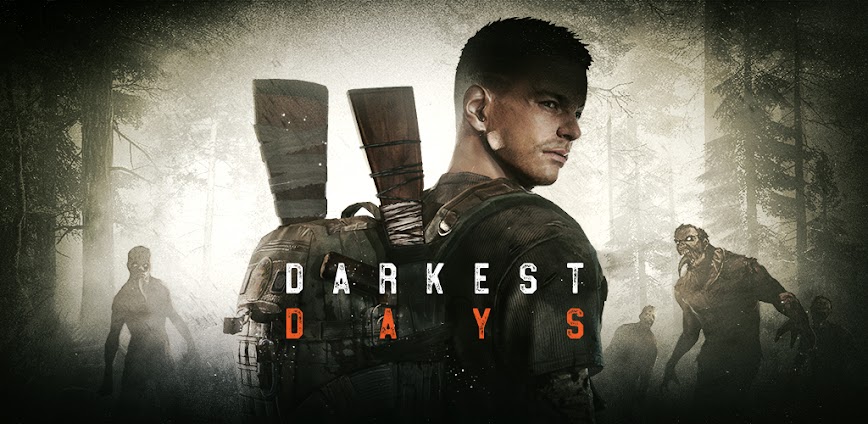 DARKEST DAYS