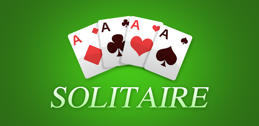 Solitaire Classic: Card Game