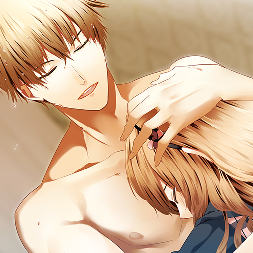 Guard me, Sherlock! – otome
