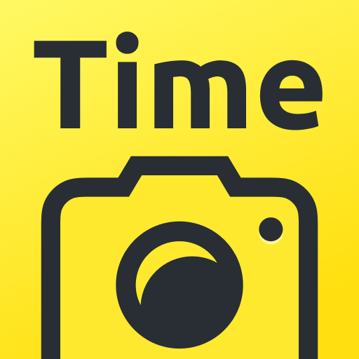 Timemark Camera – وقت, GPS