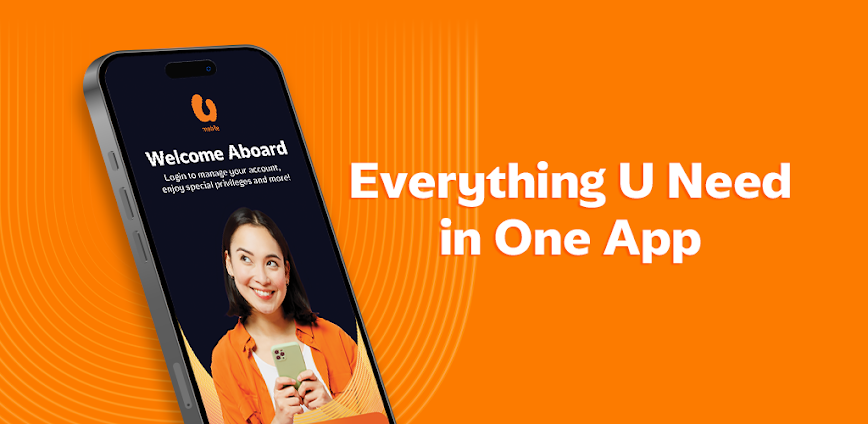 MyUMobile