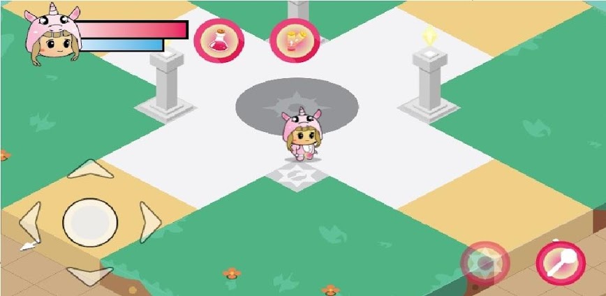 TWICE Adventure 2: Worlds