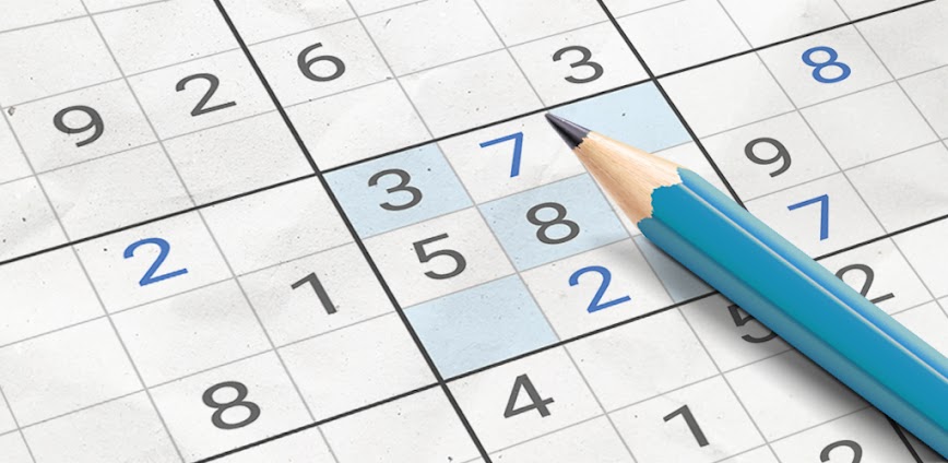 Sudoku Master