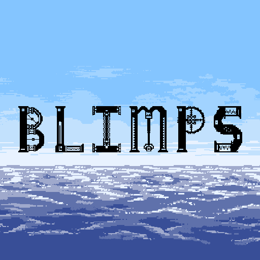 Blimps Limited