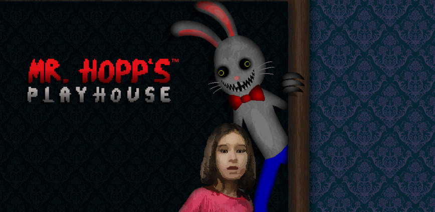 Mr. Hopp's Playhouse