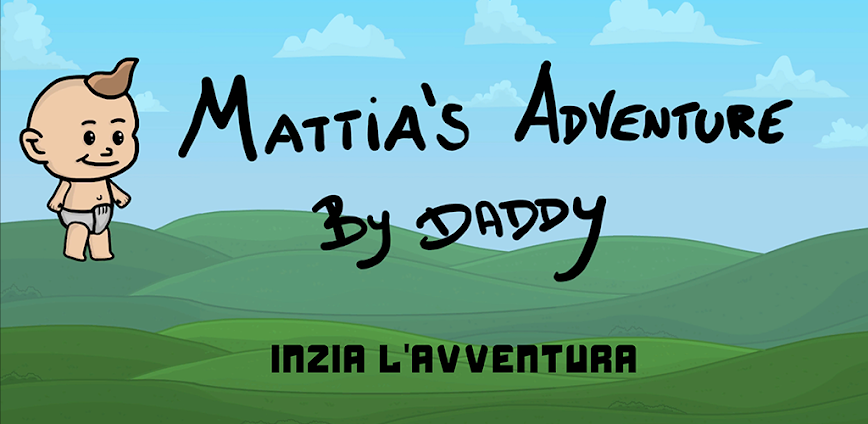 Mattia's Adventure