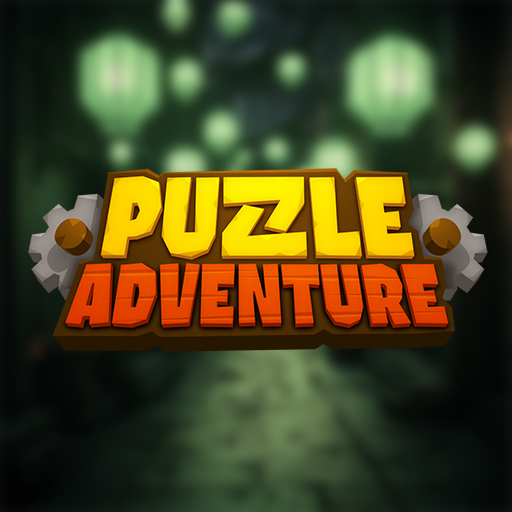 Puzzle Adventure: لعبة غموض