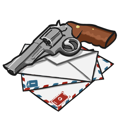 A Fistful of Letters