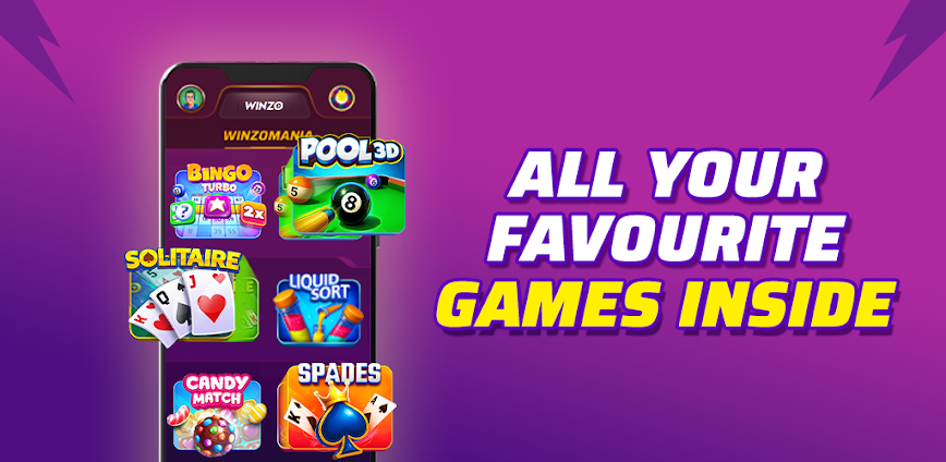 WinZO Games US