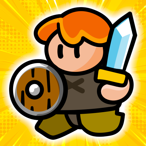Rumble Heroes – Adventure RPG