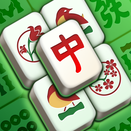 Zen Tiles – Mahjong Match