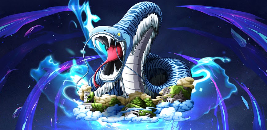 海盜王者：無盡航線