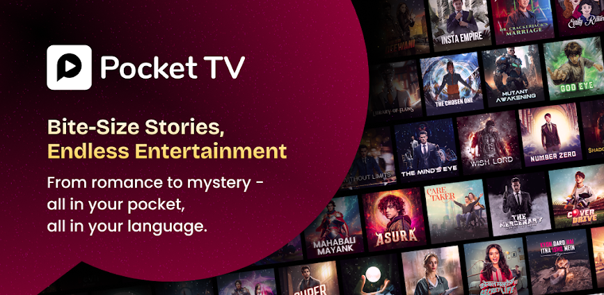 Pocket TV