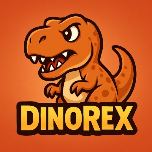 Dinosaurio Rex Clásico