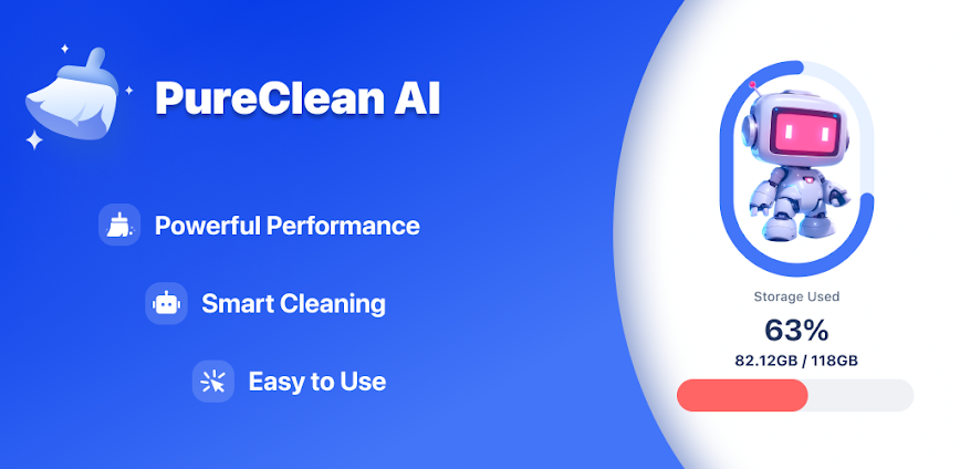 PureClean AI