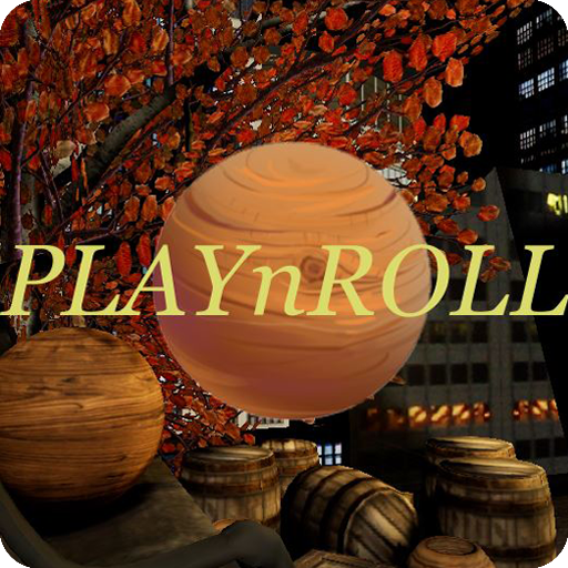 PLAYnROLL