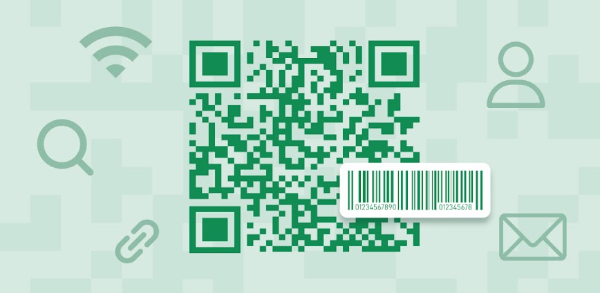 QR & Barcode Scanner Launcher