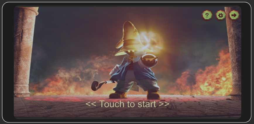Wizard Reborn