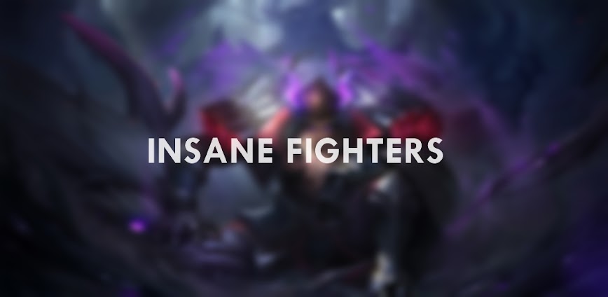 Insane Fighters Multiplayer