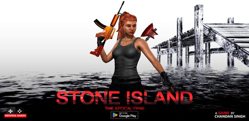 Stone Island : The Apocalypse