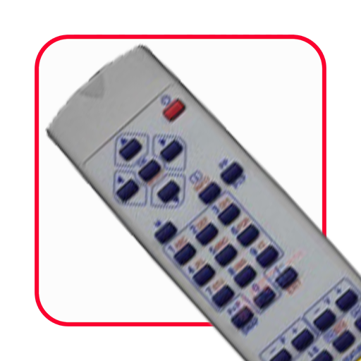 Remote for classic tv