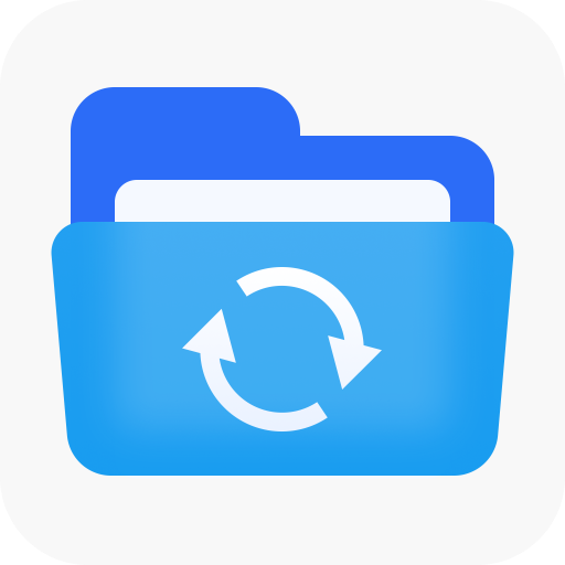 PhotoRescue-استعادة الملفات