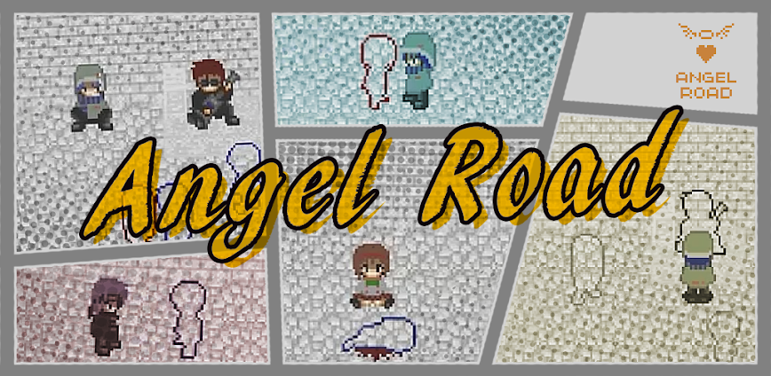 Angel Road