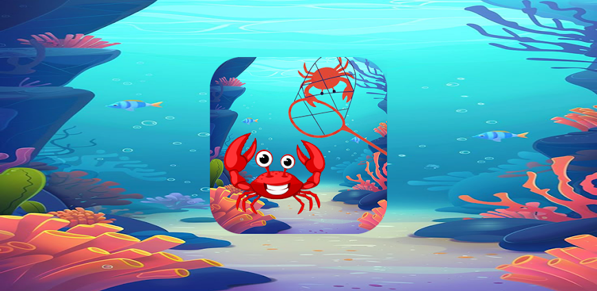 Crab It Fast!!