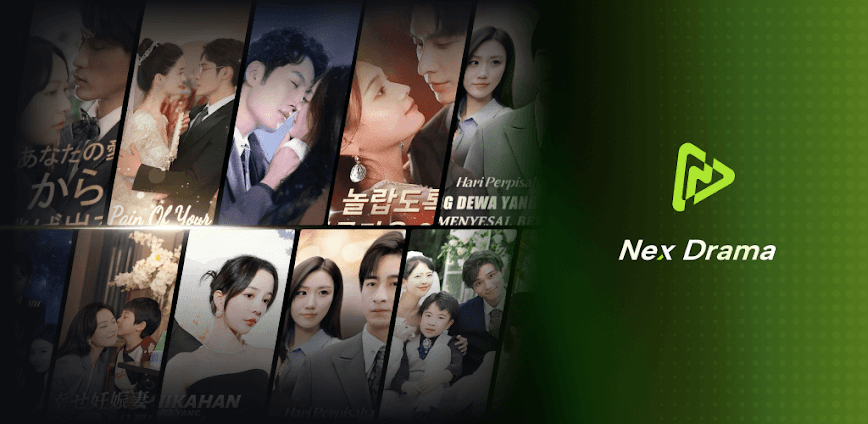 Nex Drama