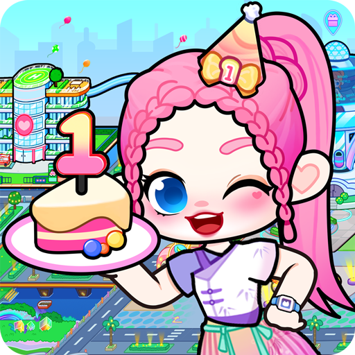 Game World: قصة حياة