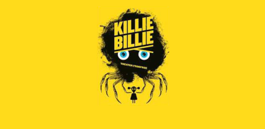 Killie Billie The Game
