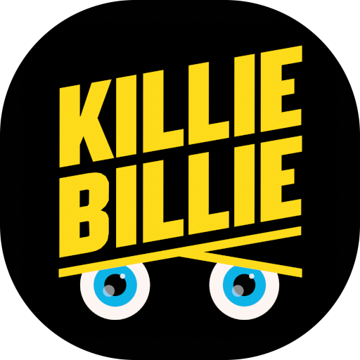 Killie Billie The Game