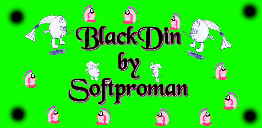 BlackDin