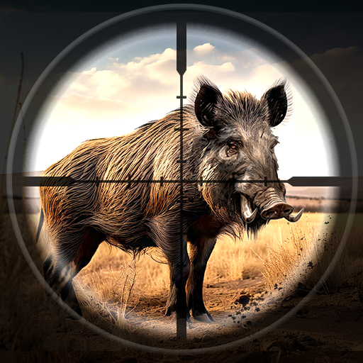 Heli Hog Hunt – Sniper Game