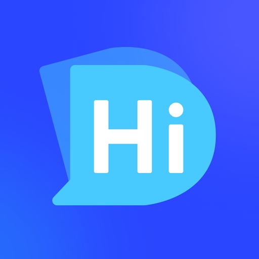 Hi Dictionary – تعلم اللغة