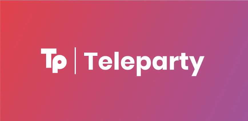 Teleparty – Watch Parties