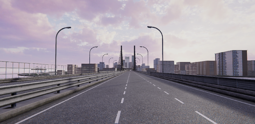 Dream Road: Online