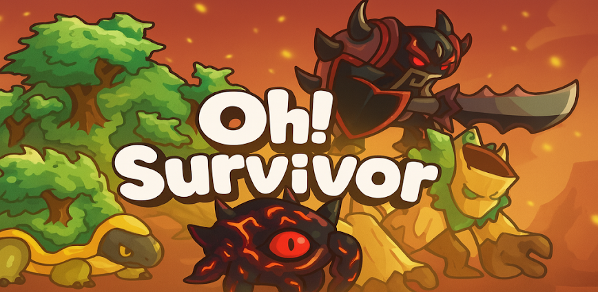 Summoner Survivor