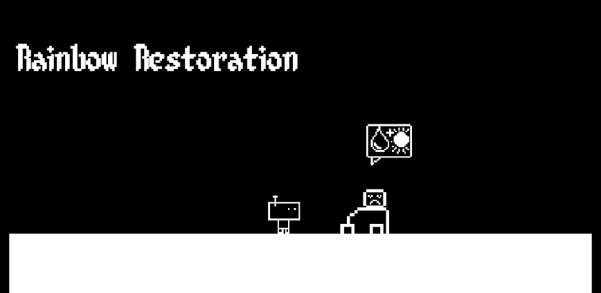 Rainbow Restoration